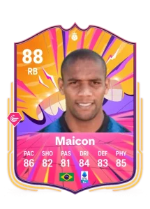 Maicon