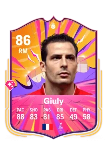 Ludovic Giuly