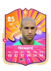 Tim Howard