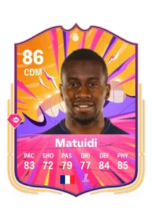 Blaise Matuidi