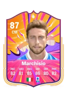 Claudio Marchisio