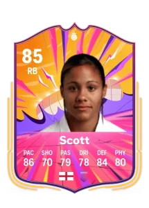 Alex Scott