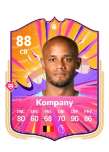 Vincent Kompany