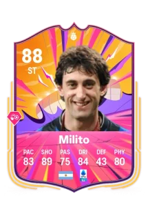 Diego Milito