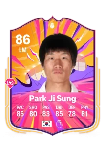 Ji Sung Park