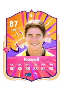 Harry Kewell