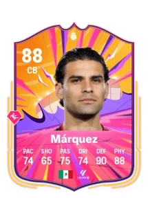 Rafael Marquez