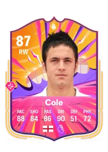 Joe Cole