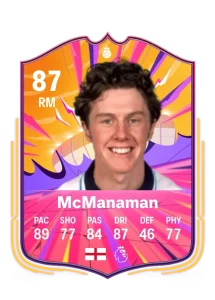 Steve McManaman