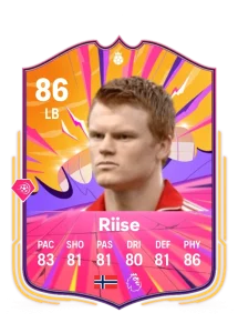 John Arne Riise