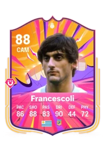 Enzo Francescoli