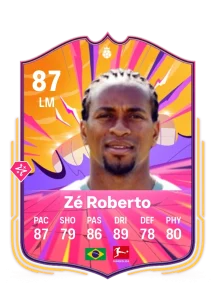 Ze Roberto