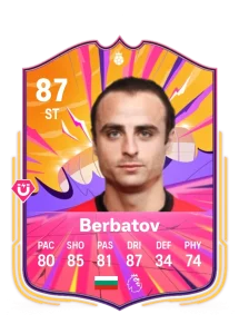 Dimitar Berbatov