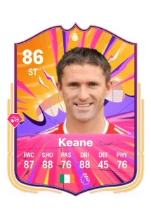 Robbie Keane