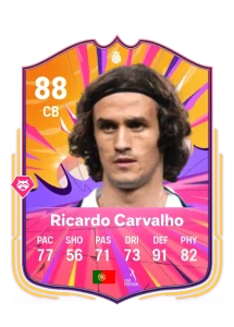 Ricardo Carvalho