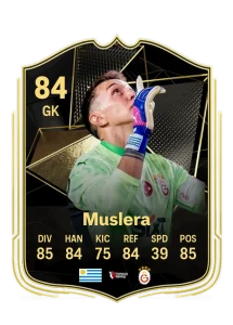 Fernando Muslera