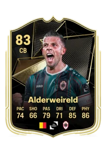 Toby Alderweireld