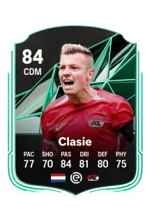 Jordy Clasie