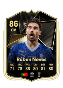 Ruben Neves