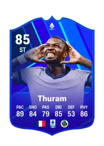 Marcus Thuram