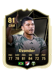 Evander