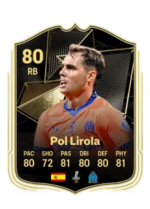 Pol Lirola