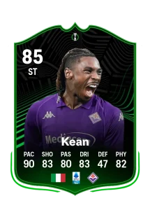 Moise Kean