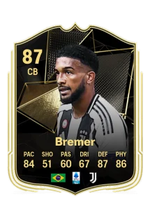 Bremer