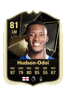 Callum Hudson-Odoi