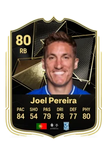 Joel Vieira Pereira