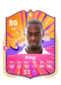 Ledley King