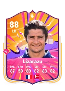 Bixente Lizarazu