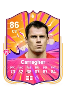 Jamie Carragher