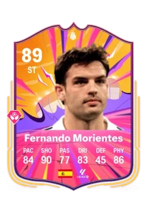 Fernando Morientes