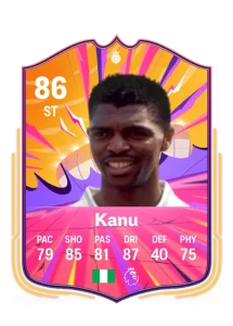 Nwankwo Kanu