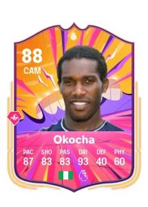 Jay-Jay Okocha