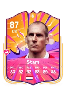 Jaap Stam