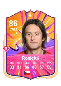 Tomas Rosicky