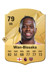 Aaron Wan-Bissaka