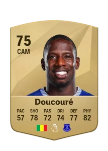 Abdoulaye Doucoure