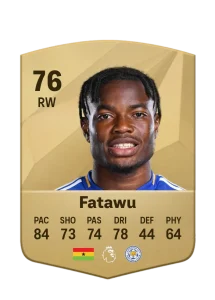 Abdul Fatawu