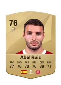 Abel Ruiz