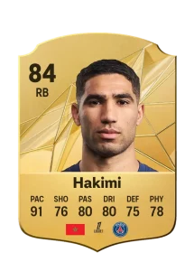 Achraf Hakimi