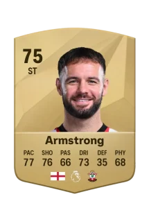 Adam Armstrong