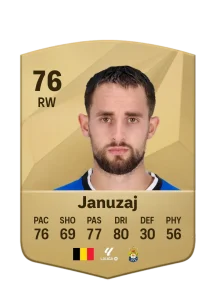 Adnan Januzaj