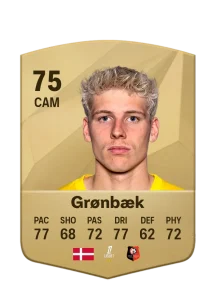 Albert Gronbaek