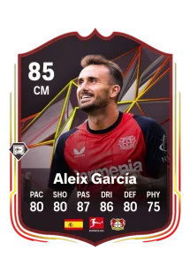 Aleix Garcia