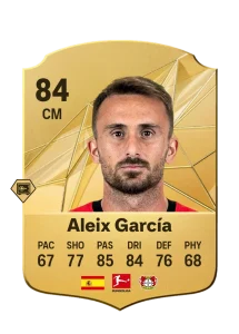 Aleix Garcia