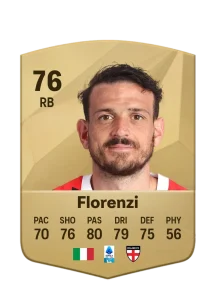 Alessandro Florenzi