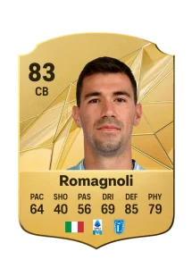 Alessio Romagnoli